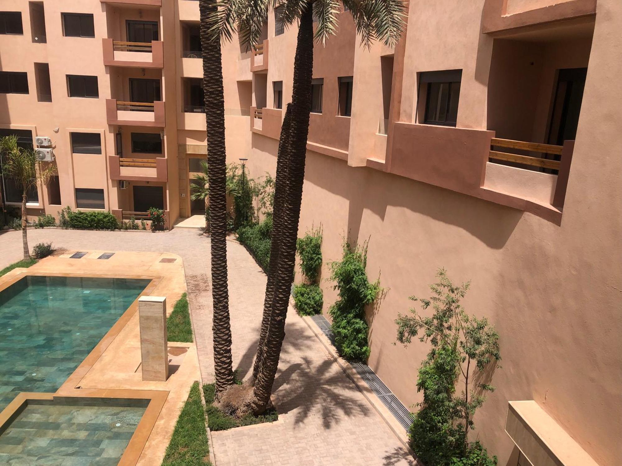 Marrakech Semlalia Gueliz * Marrakesh