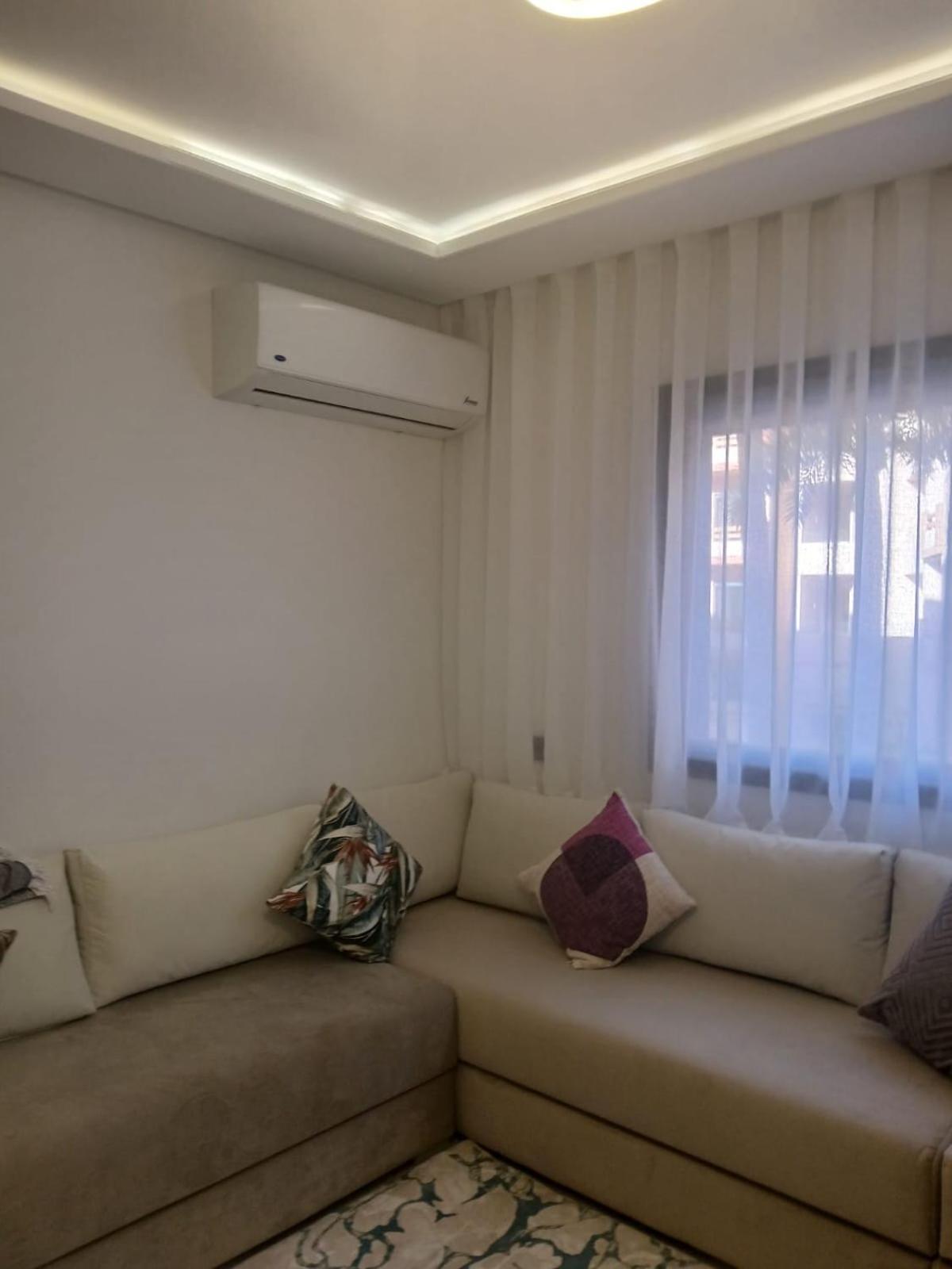 Appartement Marrakech Semlalia Gueliz Marrakesh