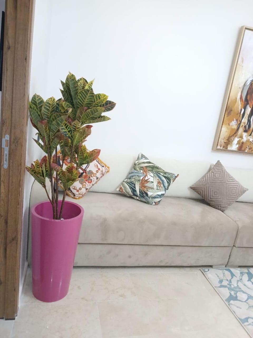 Marrakech Semlalia Gueliz Appartement